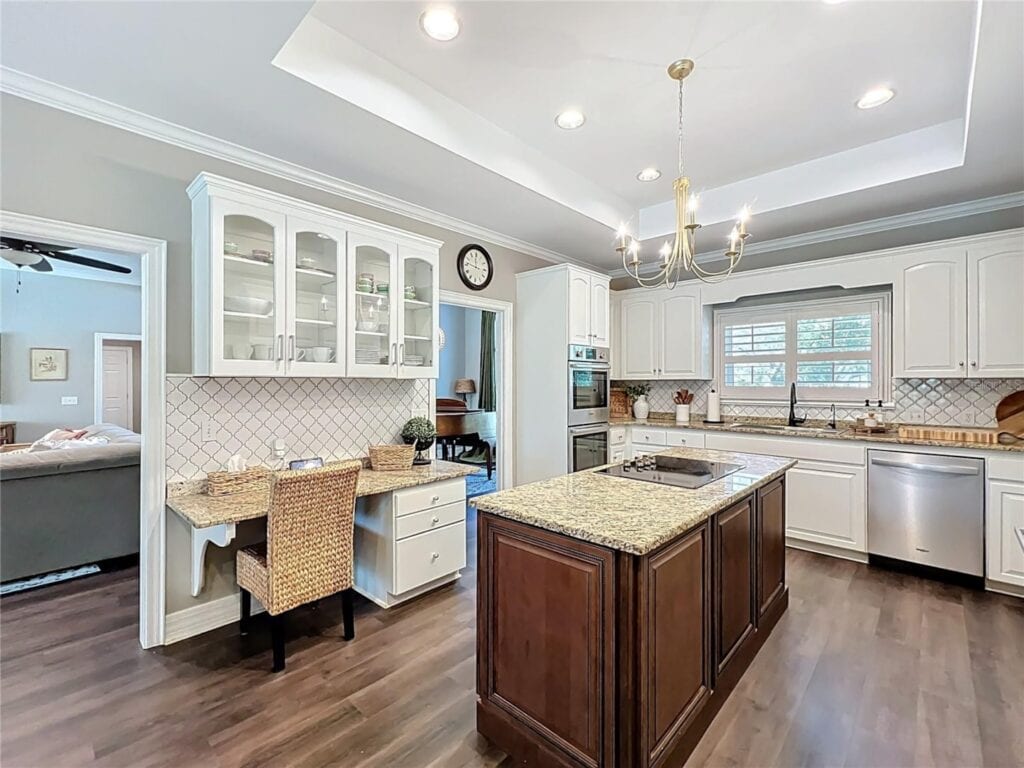 2756 Sequoyah Dr, Haines City, FL 33844 Listed by Rae Chidlow