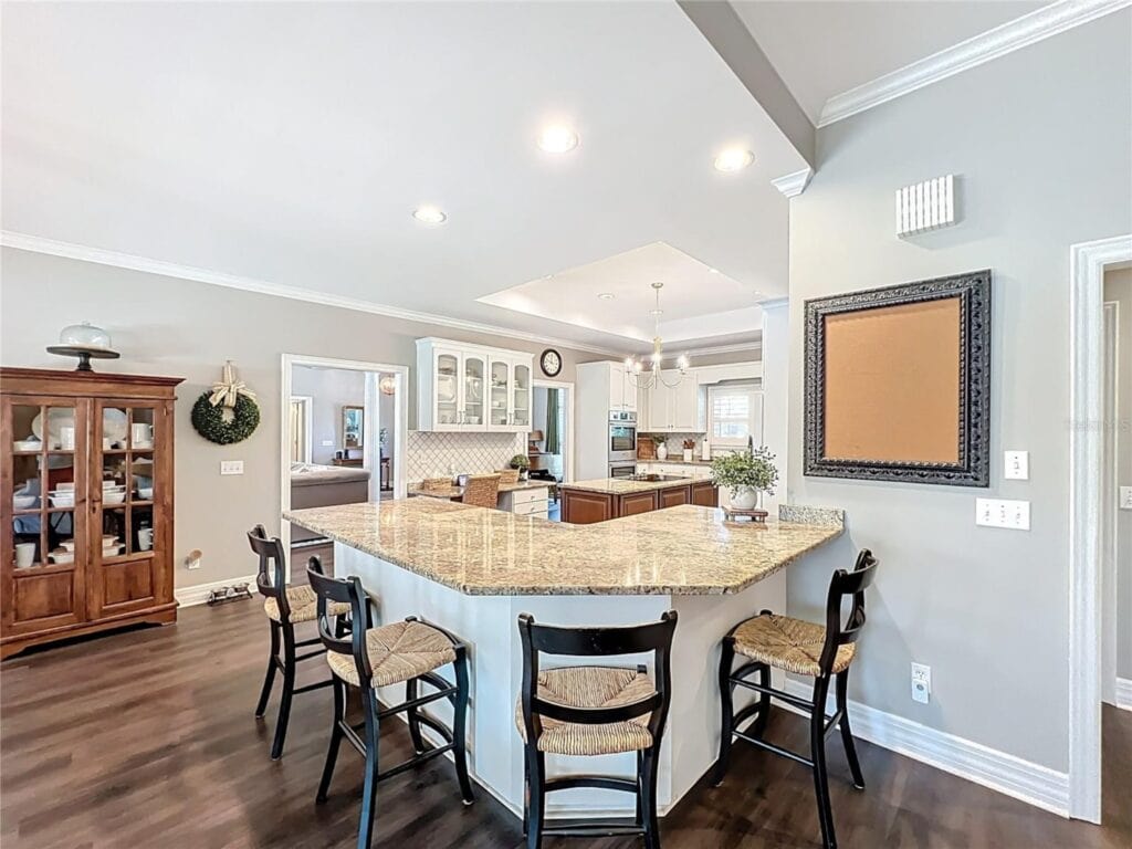 2756 Sequoyah Dr, Haines City, FL 33844 Listed by Rae Chidlow