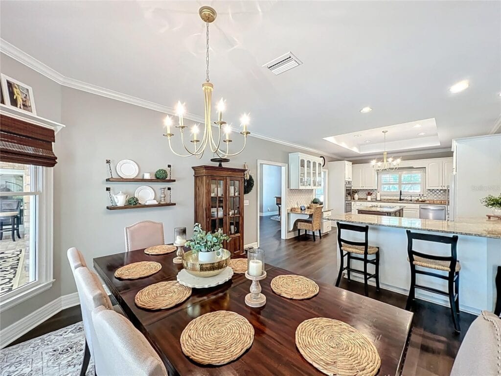 2756 Sequoyah Dr, Haines City, FL 33844 Listed by Rae Chidlow