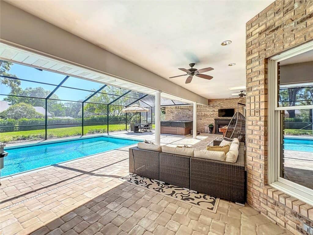 2756 Sequoyah Dr, Haines City, FL 33844 Listed by Rae Chidlow