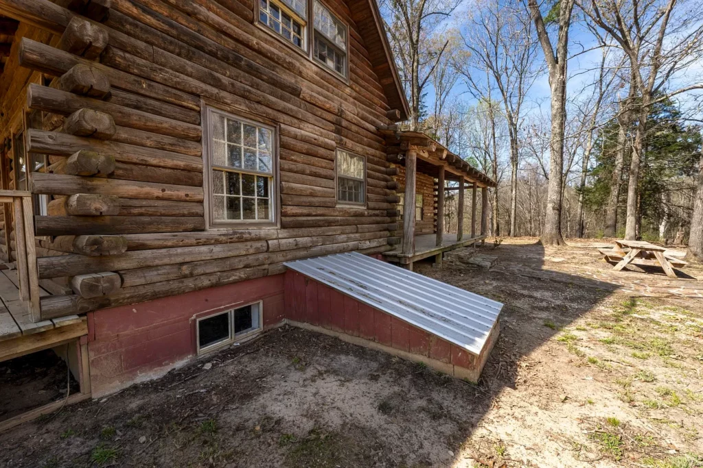 Cabin for sale in Tennessee 7285 Pea Vine Rd, Middleton, TN 38052