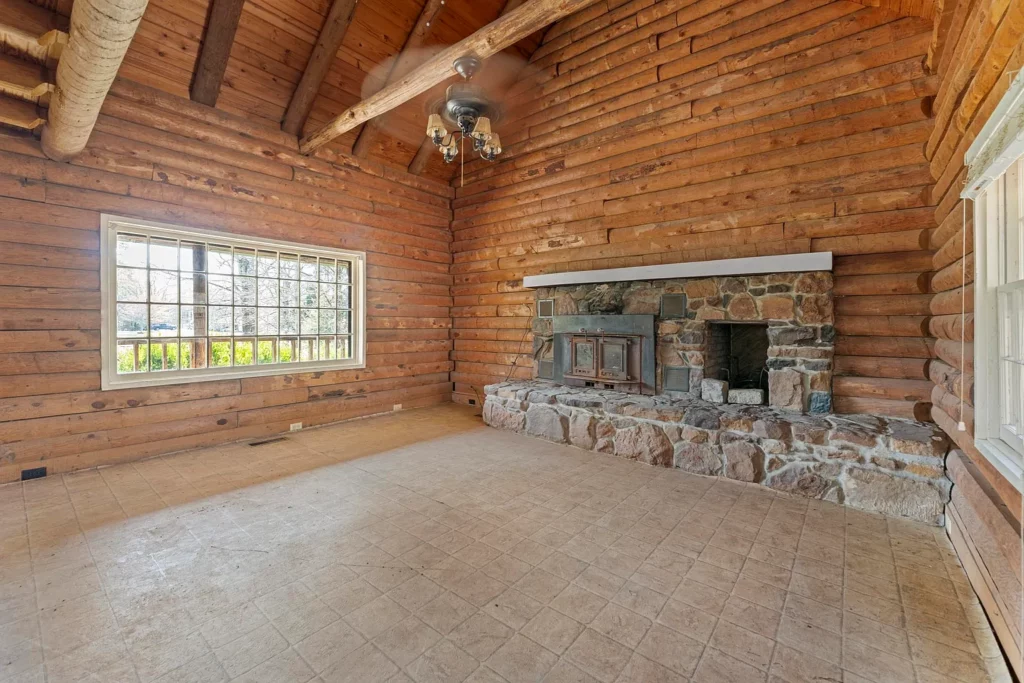 Cabin for sale in Tennessee 7285 Pea Vine Rd, Middleton, TN 38052