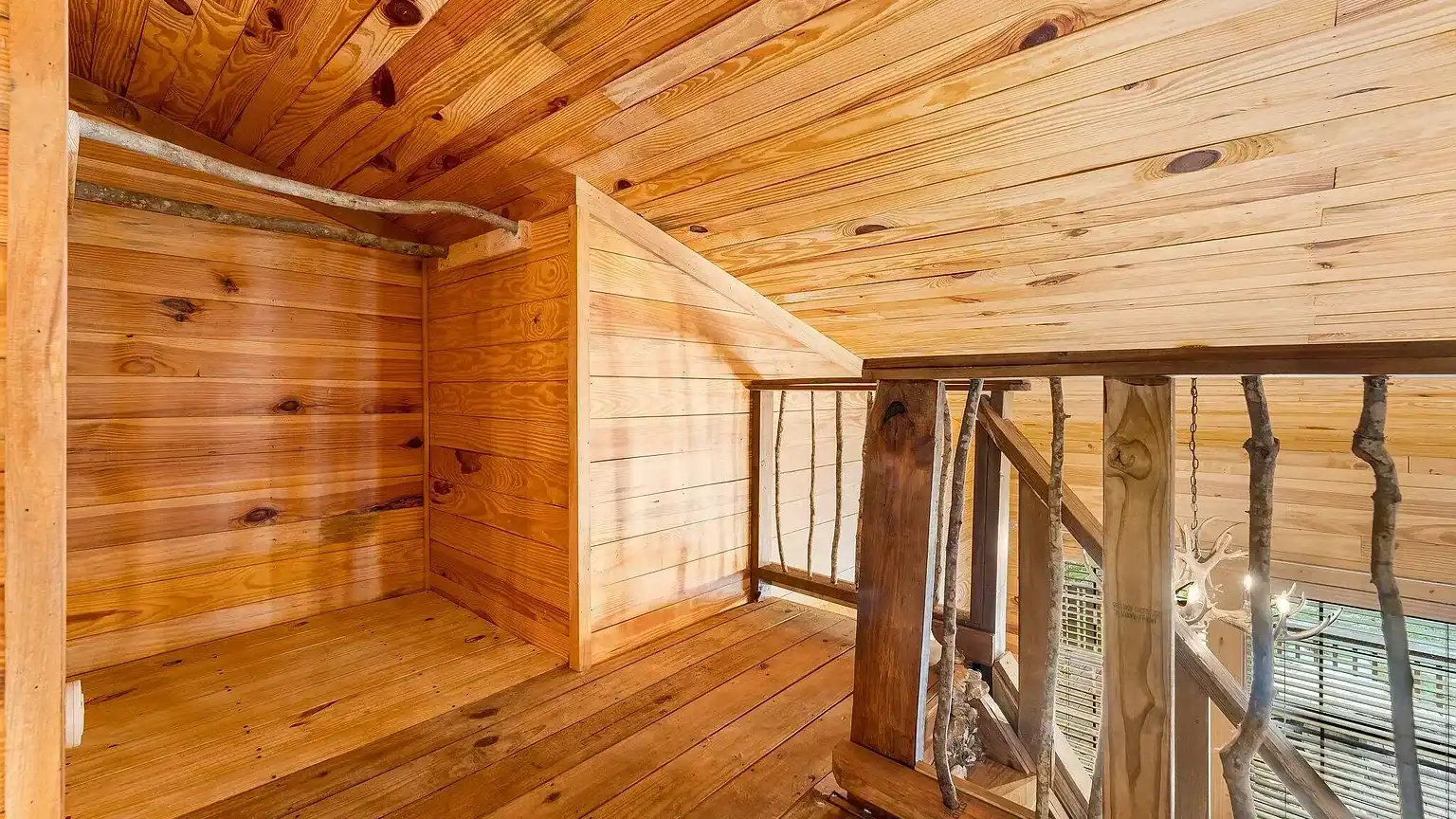 Off Grid Homestead Log cabin home for sale in Florida 2641 Highway 77, Chipley, FL 32428