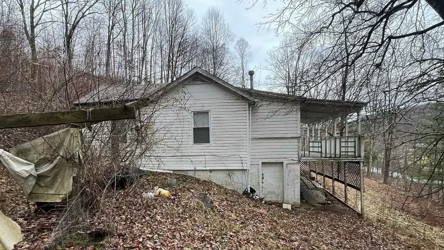 Route 39 Richwood Road Lafrank, Richwood, WV 26261