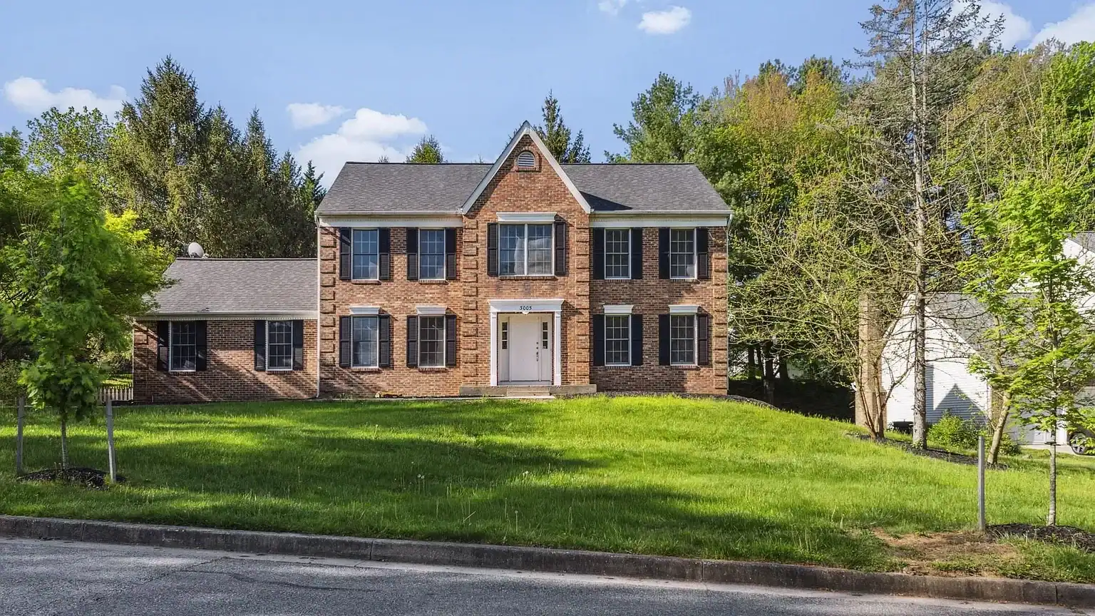 3005 Ponte Vedra Ct, Ellicott City, MD 21042, Nancy Hulsman The Hulsman Group of Coldwell Banker Realty