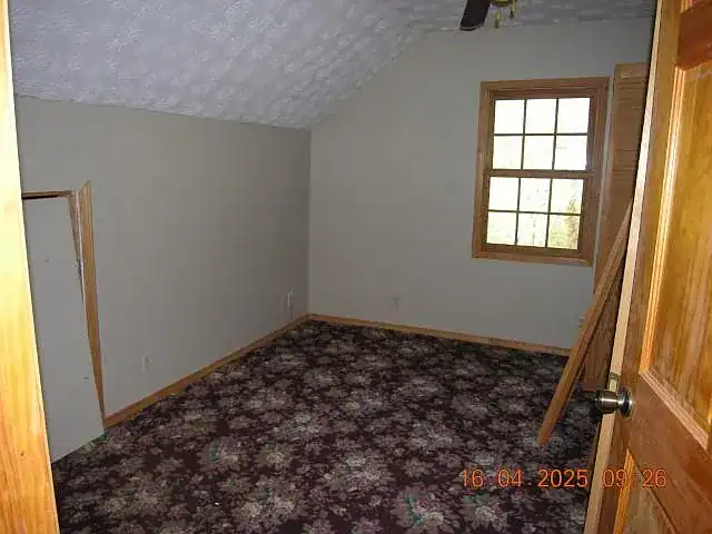 Rustic Craftsman Home on 4 Acres For Sale in Fort Gay, WV – 422 Short Cut Branch Rd, Fort Gay, WV 25514 Preston Cole 304-736-1200, Property Professionals
