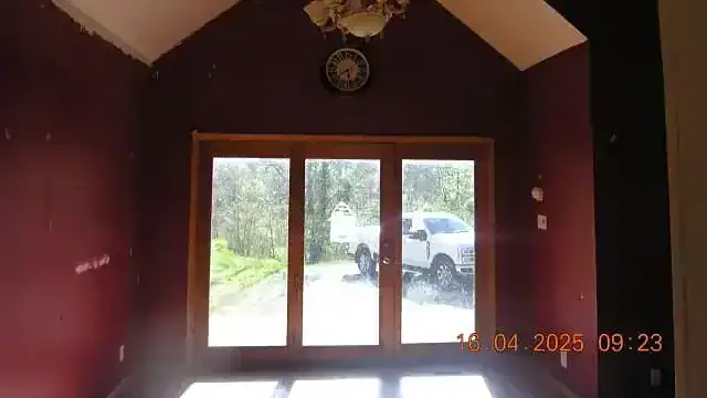Rustic Craftsman Home on 4 Acres For Sale in Fort Gay, WV – 422 Short Cut Branch Rd, Fort Gay, WV 25514 Preston Cole 304-736-1200, Property Professionals