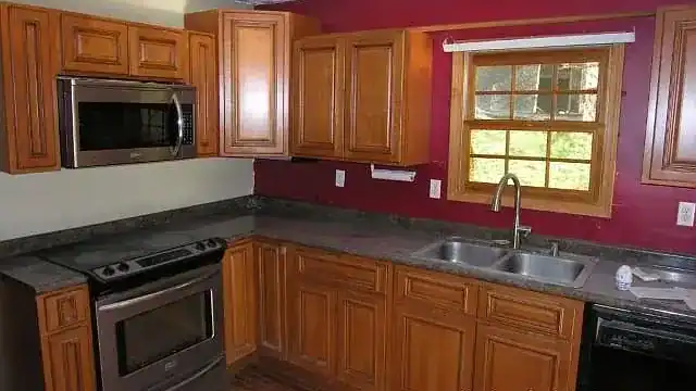 Rustic Craftsman Home on 4 Acres For Sale in Fort Gay, WV – 422 Short Cut Branch Rd, Fort Gay, WV 25514 Preston Cole 304-736-1200, Property Professionals