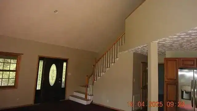 Rustic Craftsman Home on 4 Acres For Sale in Fort Gay, WV – 422 Short Cut Branch Rd, Fort Gay, WV 25514 Preston Cole 304-736-1200, Property Professionals