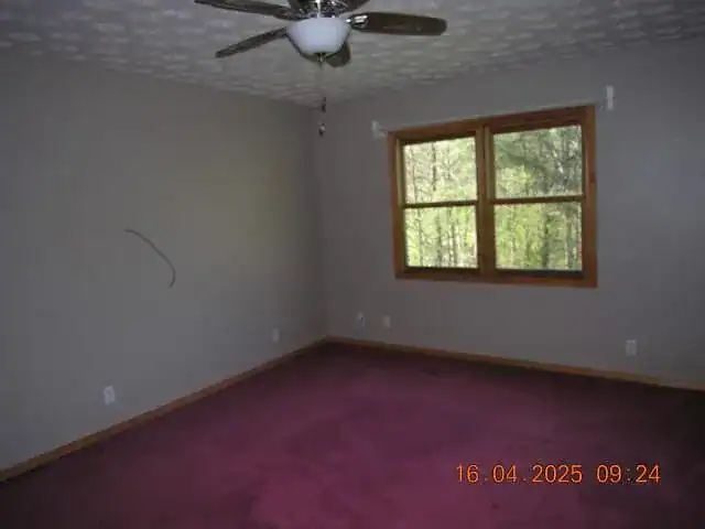 Rustic Craftsman Home on 4 Acres For Sale in Fort Gay, WV – 422 Short Cut Branch Rd, Fort Gay, WV 25514 Preston Cole 304-736-1200, Property Professionals