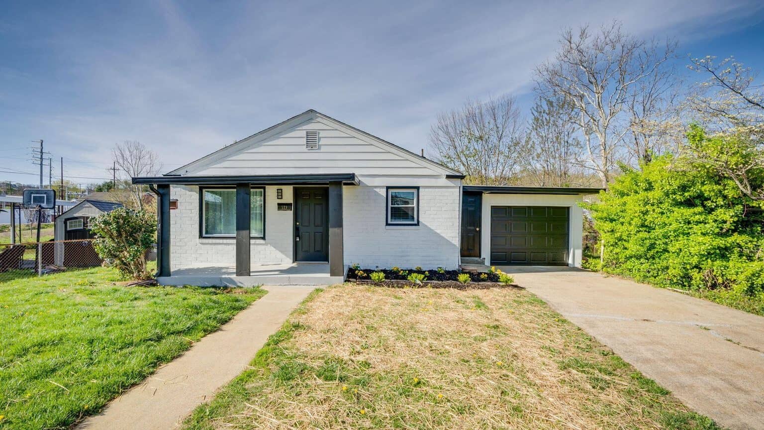 533 Sequoyah Dr, Kingsport, TN 37660 Realtor Matt Adams 423-416-8773, Southern Dwellings