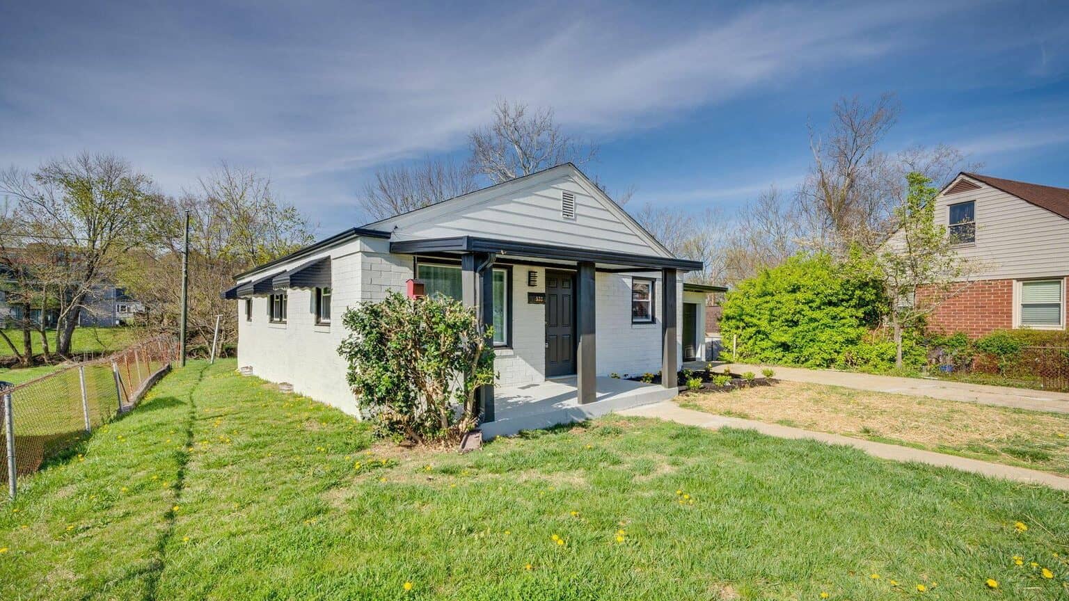 533 Sequoyah Dr, Kingsport, TN 37660 Realtor Matt Adams 423-416-8773, Southern Dwellings