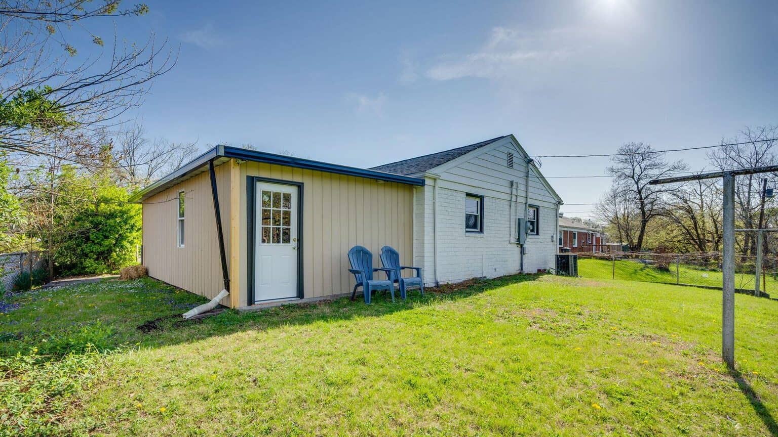 533 Sequoyah Dr, Kingsport, TN 37660 Realtor Matt Adams 423-416-8773, Southern Dwellings