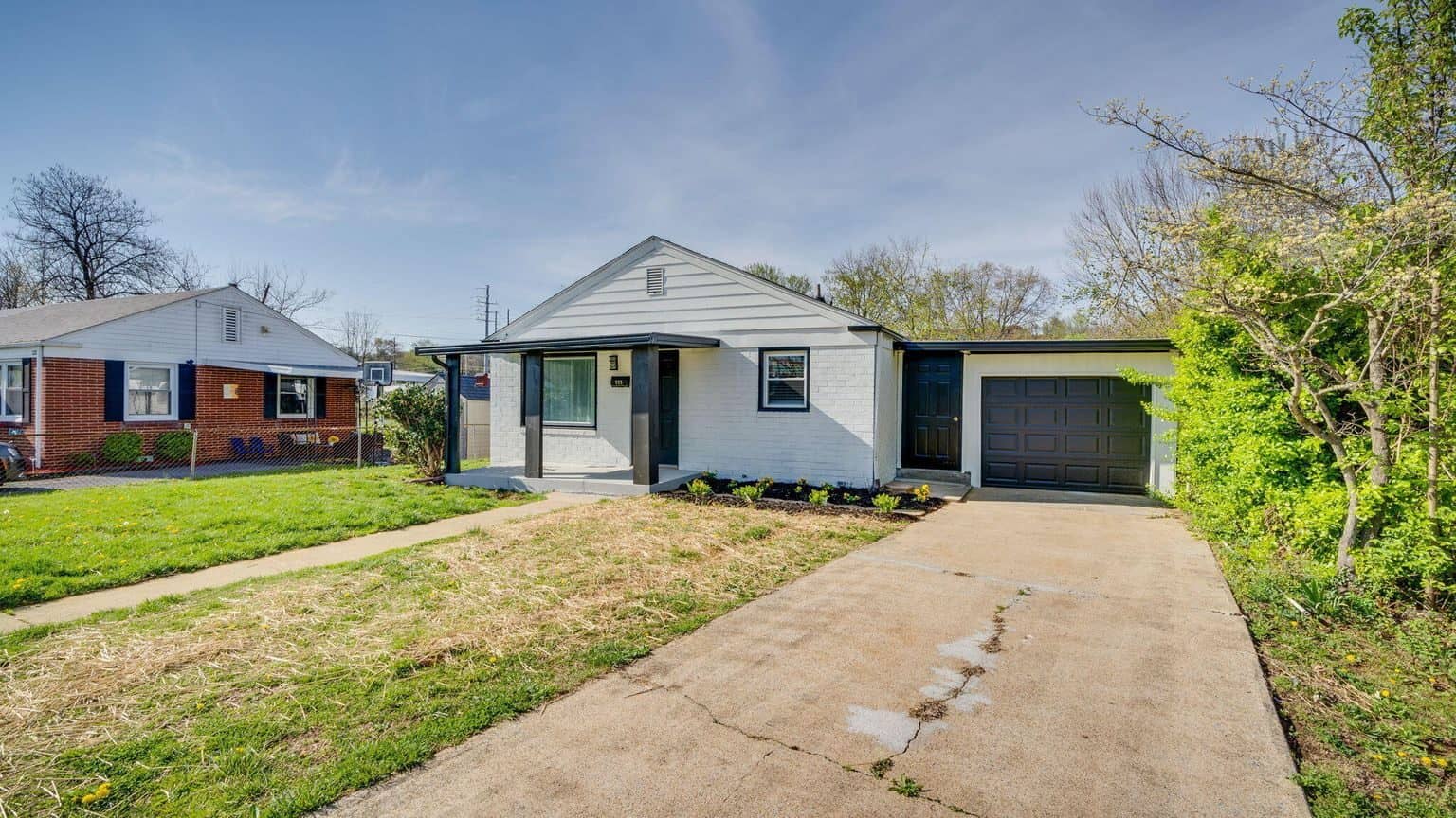 533 Sequoyah Dr, Kingsport, TN 37660 Realtor Matt Adams 423-416-8773, Southern Dwellings