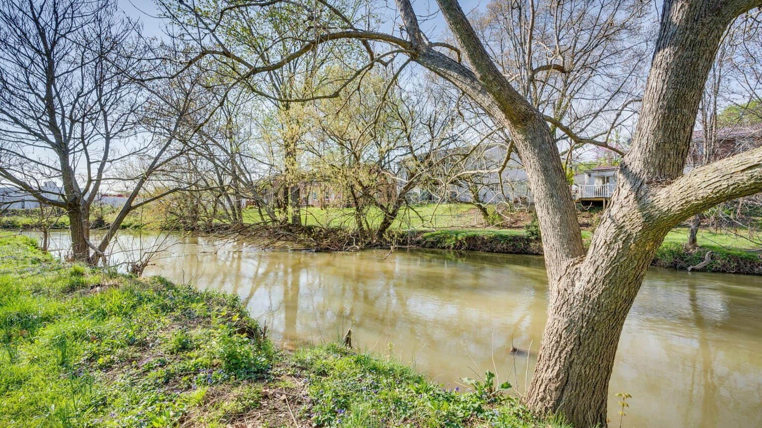 533 Sequoyah Dr, Kingsport, TN 37660 Realtor Matt Adams 423-416-8773, Southern Dwellings