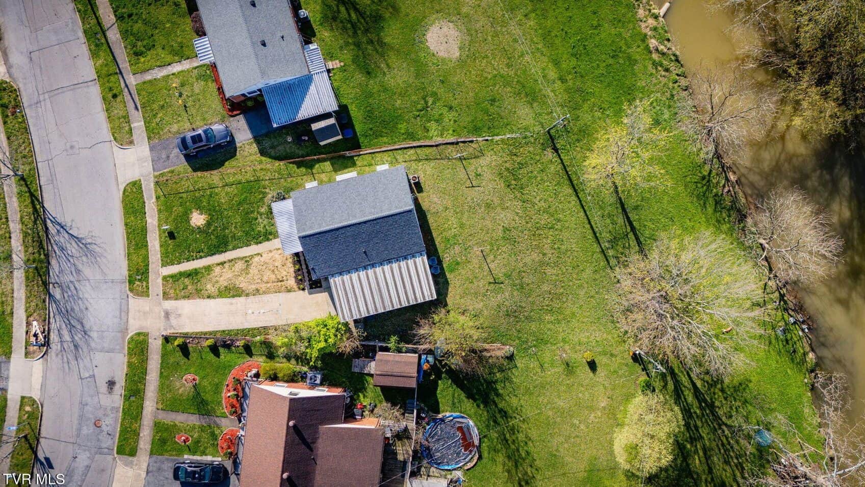 533 Sequoyah Dr, Kingsport, TN 37660 Realtor Matt Adams 423-416-8773, Southern Dwellings