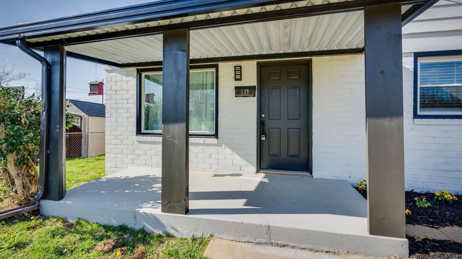 533 Sequoyah Dr, Kingsport, TN 37660 Realtor Matt Adams 423-416-8773, Southern Dwellings