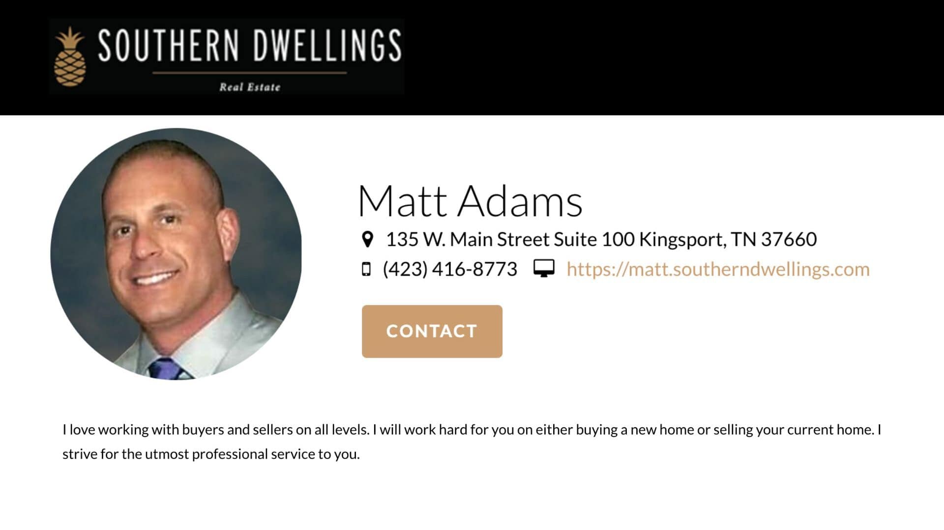 533 Sequoyah Dr, Kingsport, TN 37660 Realtor Matt Adams 423-416-8773, Southern Dwellings