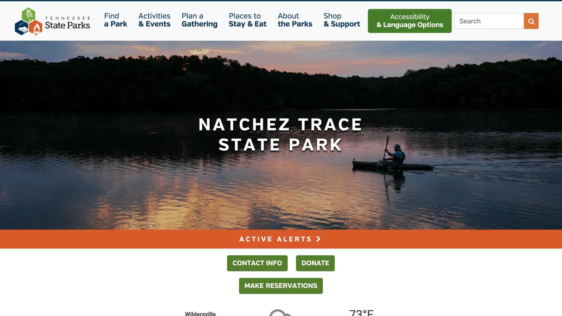Best Cabins in Tennessee for Smoky Mountains and State Parks