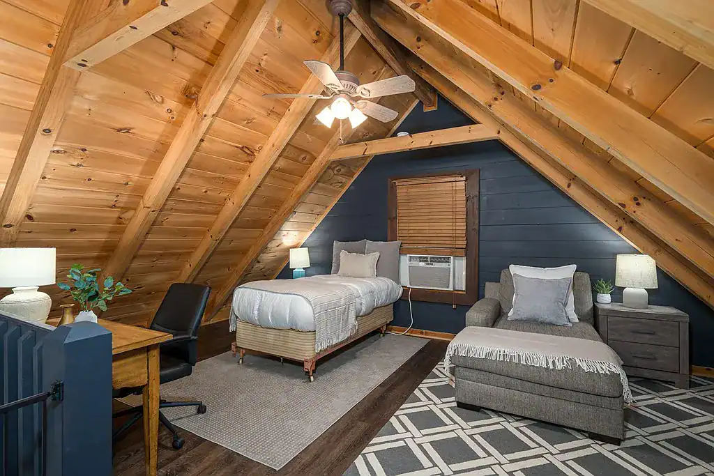 Log Cabin For Sale Georgia 121 Farmstead Rd, Ellijay, GA 30540 Tracy Krohn 404-217-5908, Keller Williams Elevate