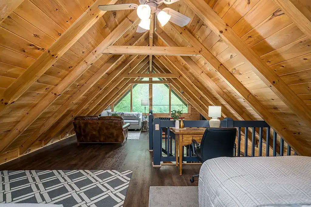 Log Cabin For Sale Georgia 121 Farmstead Rd, Ellijay, GA 30540 Tracy Krohn 404-217-5908, Keller Williams Elevate