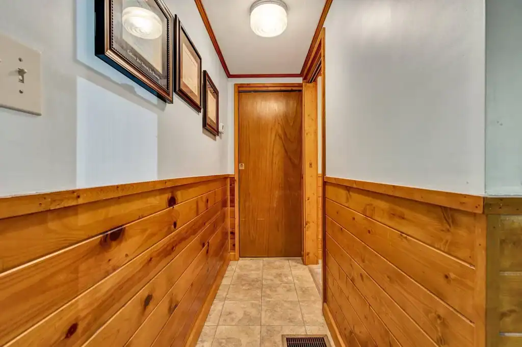 Log Cabin For Sale in Tennessee -147 Blalock Dr, Turtletown, TN 37391