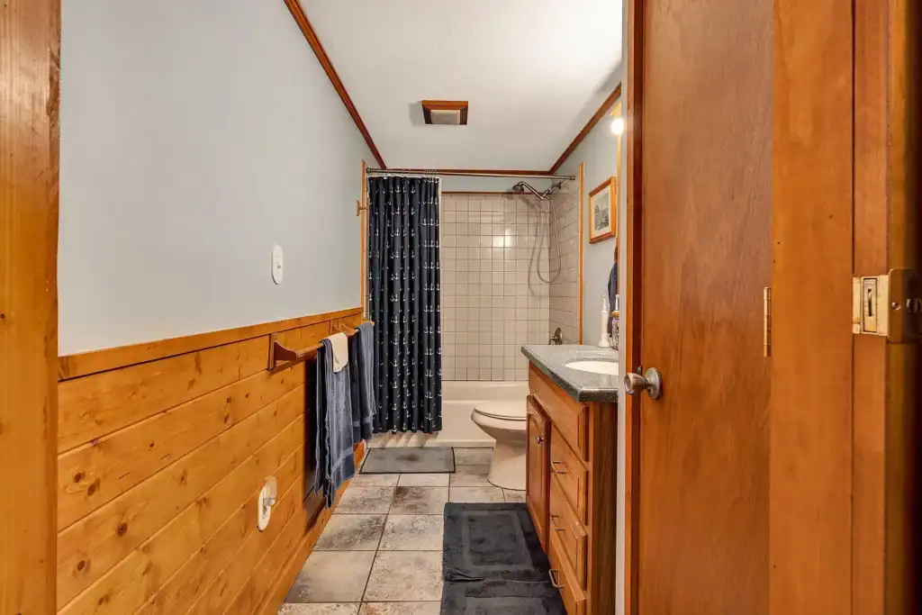Log Cabin For Sale in Tennessee -147 Blalock Dr, Turtletown, TN 37391