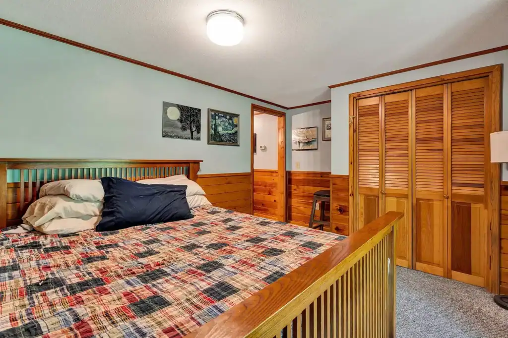 Log Cabin For Sale in Tennessee -147 Blalock Dr, Turtletown, TN 37391