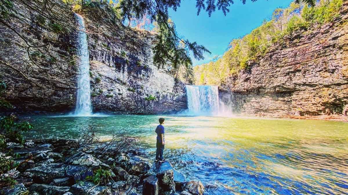Tennessee State Parks
